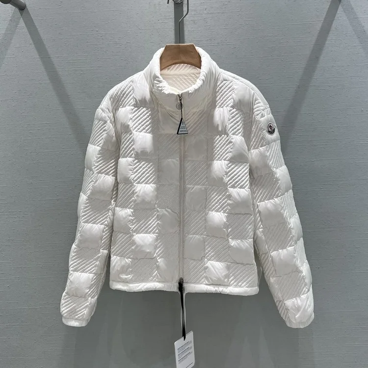 몽클레어 24SS 안시 다운 자켓