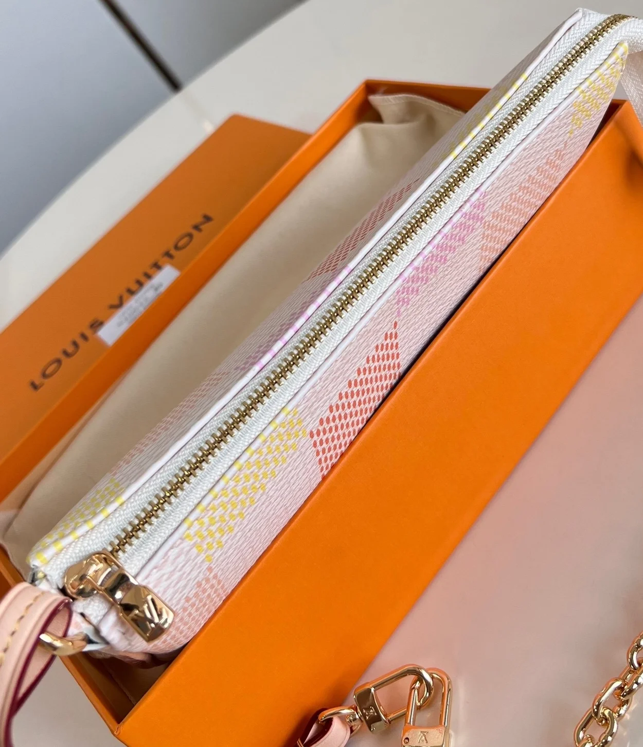 루이비통 포쉐트 악세서리 N40642