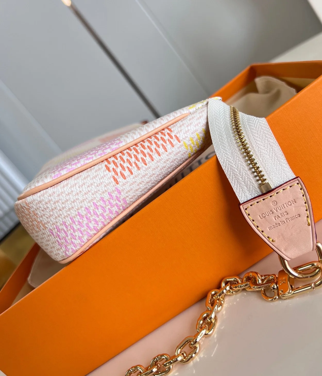 루이비통 포쉐트 악세서리 N40642