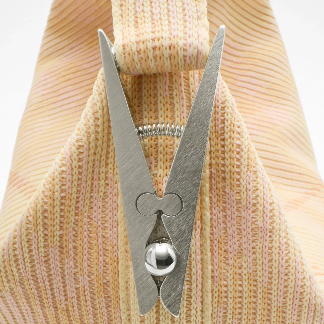 버버리 미니 페그 더플백