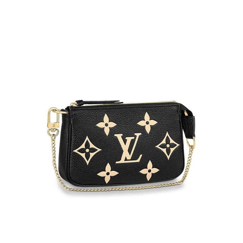 루이비통 포쉐트 악세서리 파우치 M80732