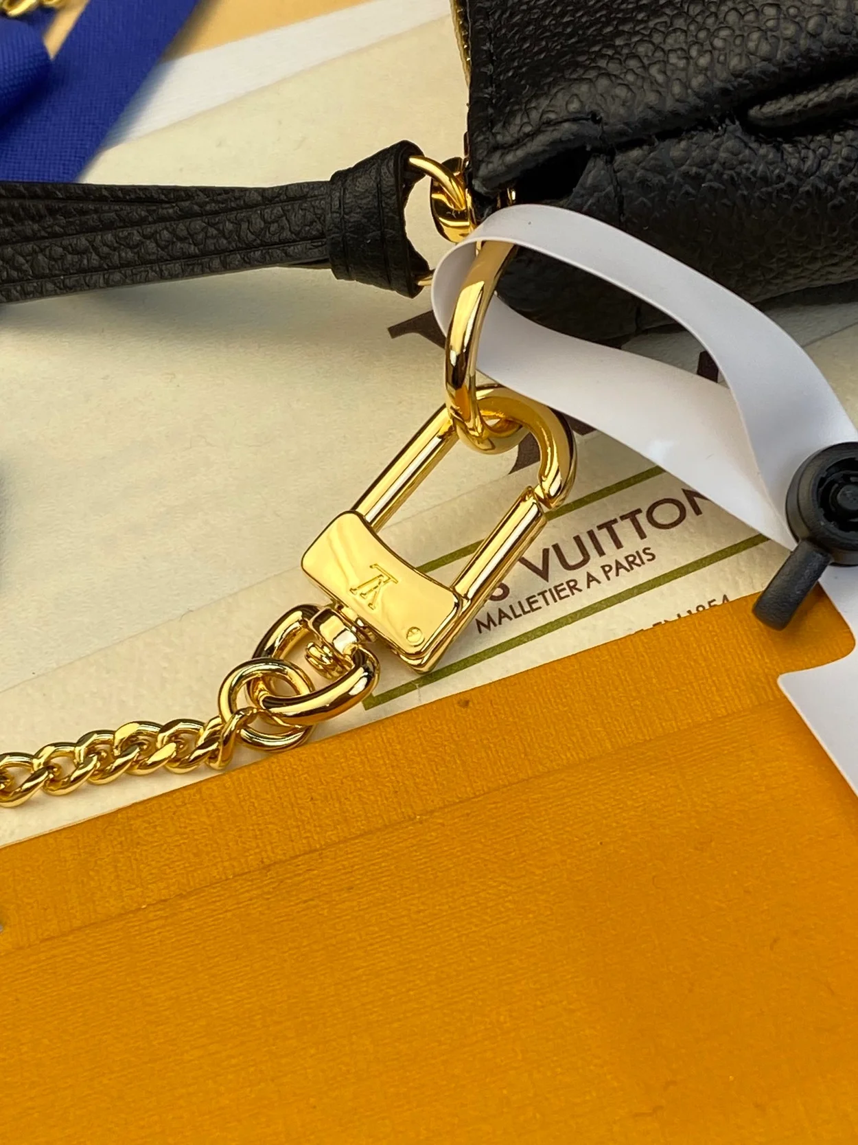 루이비통 포쉐트 악세서리 파우치 M80732