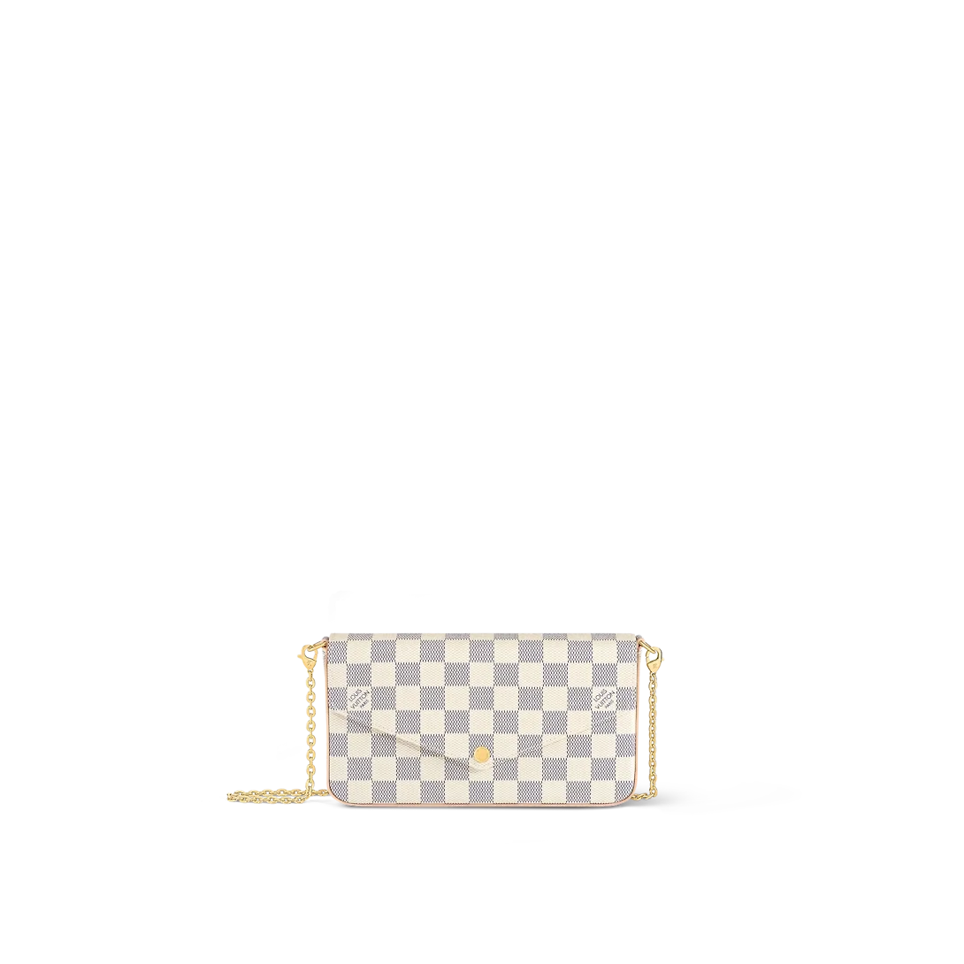 루이비통 포쉐트 펠리시 N40491