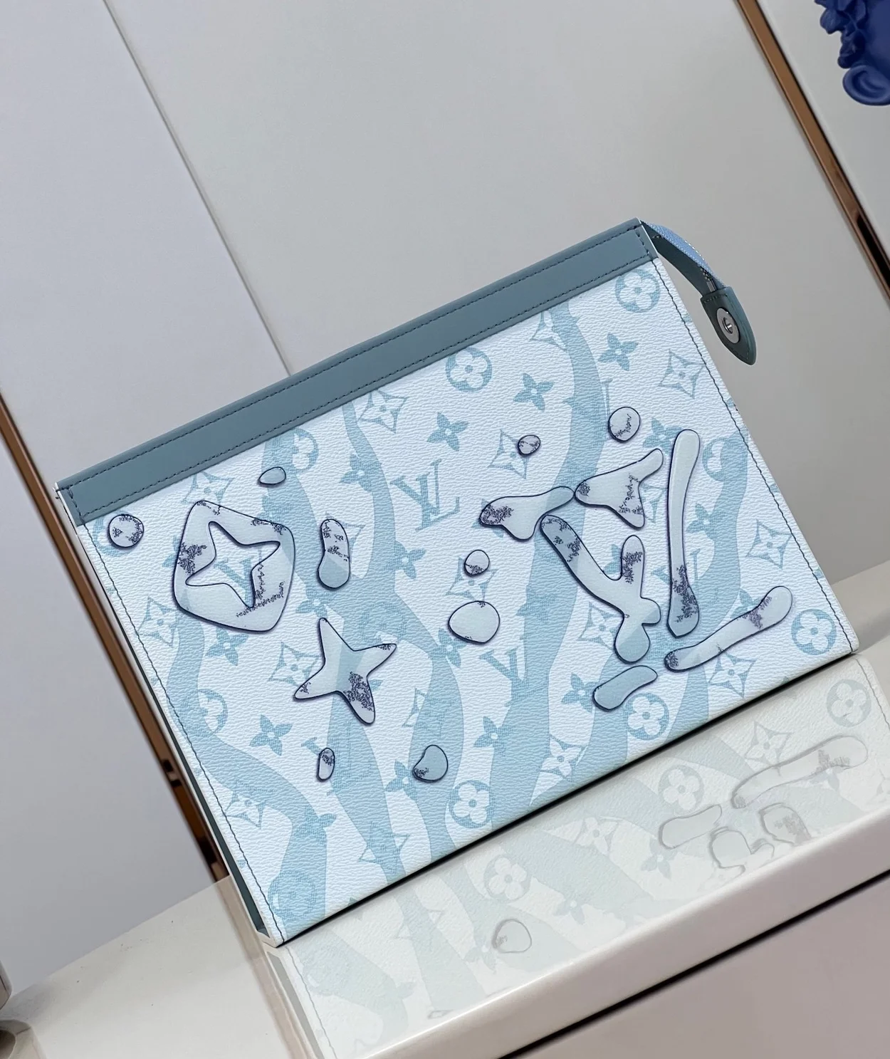 루이비통 포쉐트 보야주 MM M22763