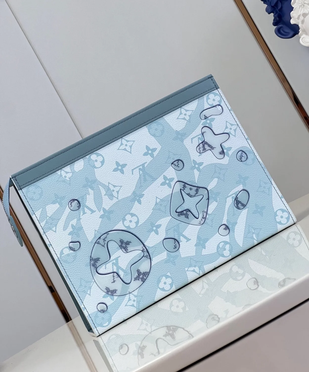 루이비통 포쉐트 보야주 MM M22763