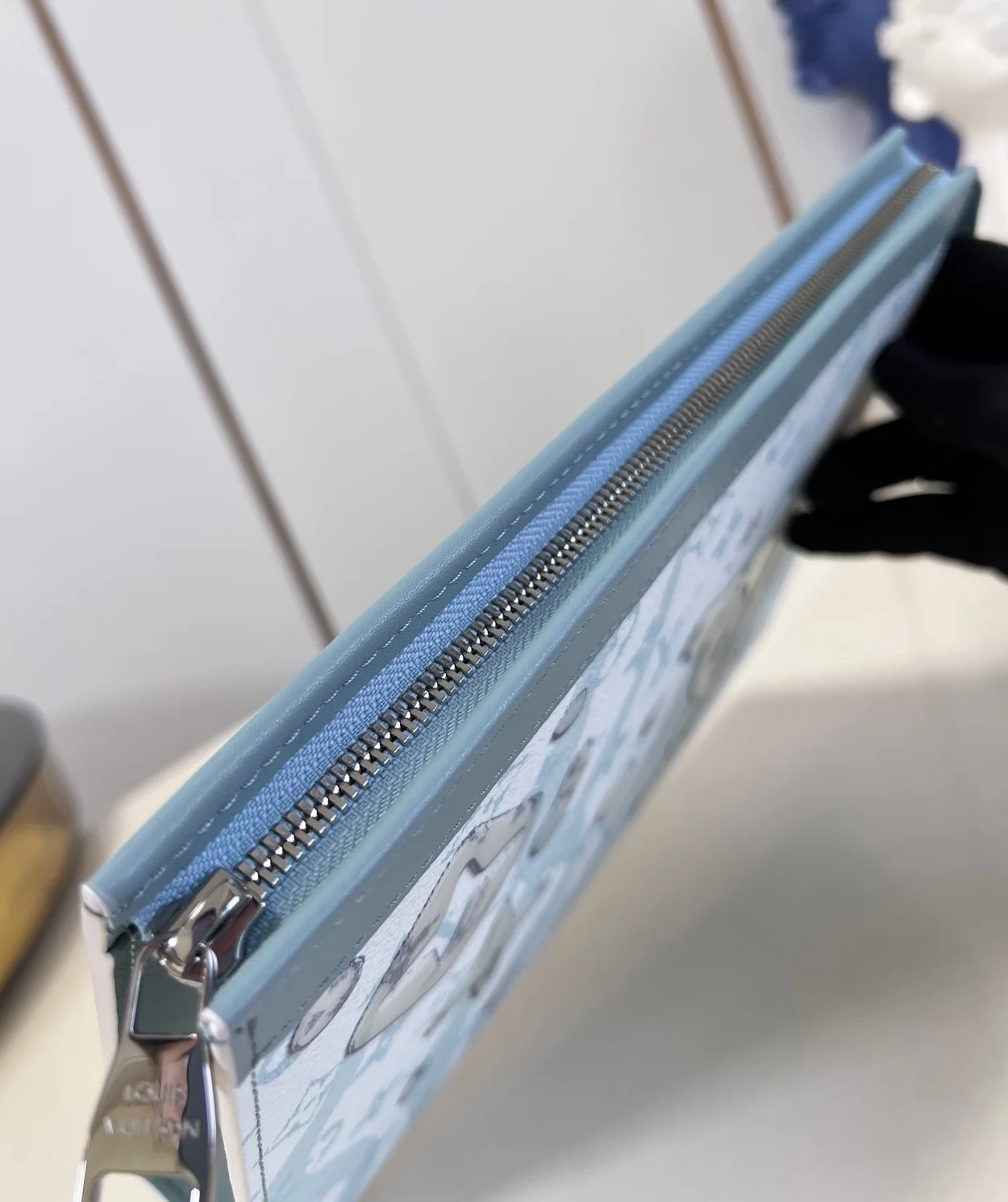 루이비통 포쉐트 보야주 MM M22763