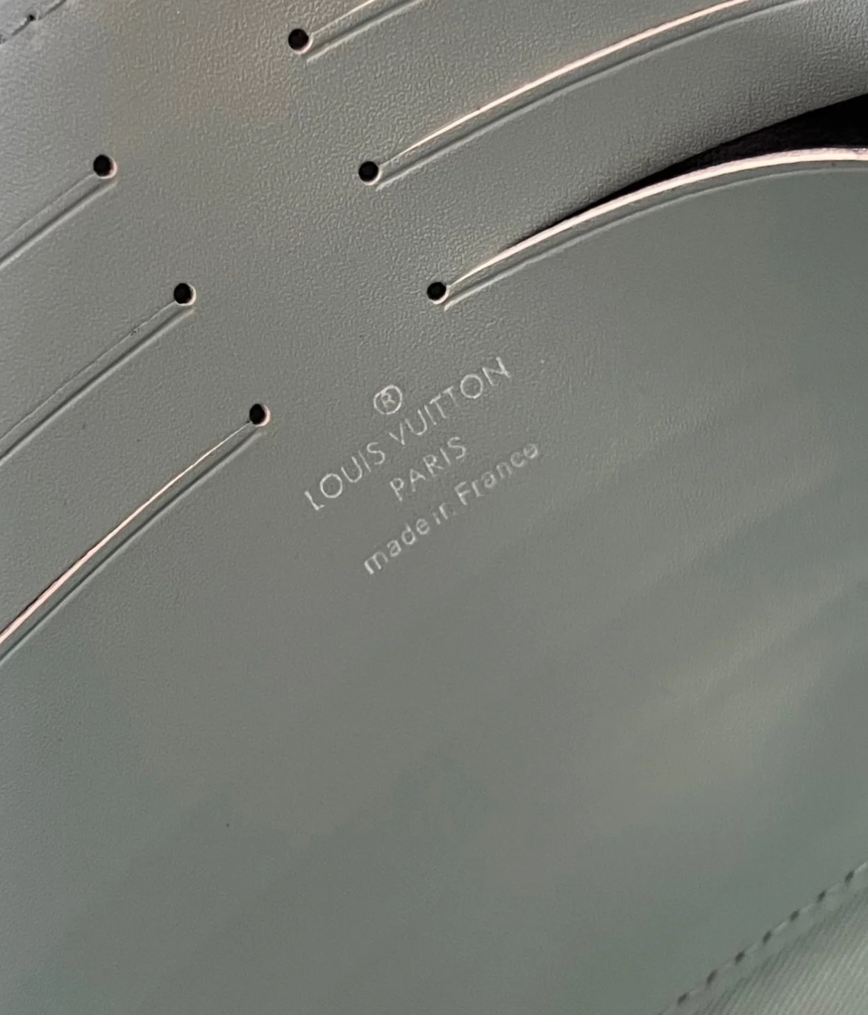 루이비통 포쉐트 보야주 MM M22763