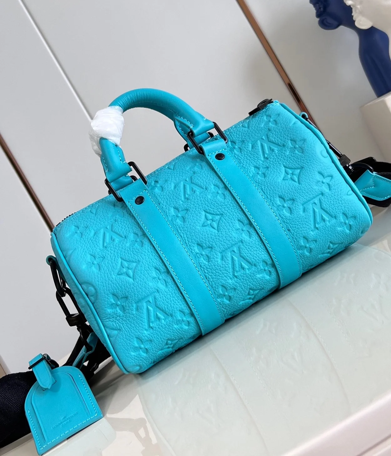 루이비통 키폴 반둘리에 25 M11996