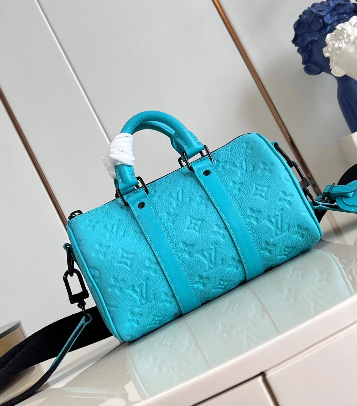 루이비통 키폴 반둘리에 25 M11996