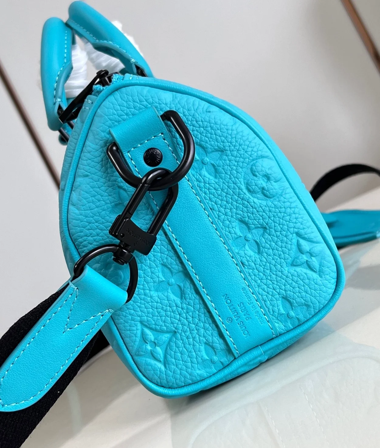 루이비통 키폴 반둘리에 25 M11996