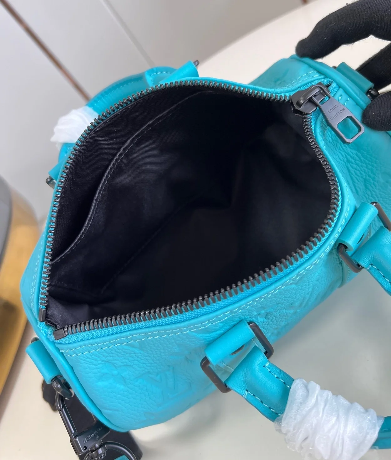 루이비통 키폴 반둘리에 25 M11996