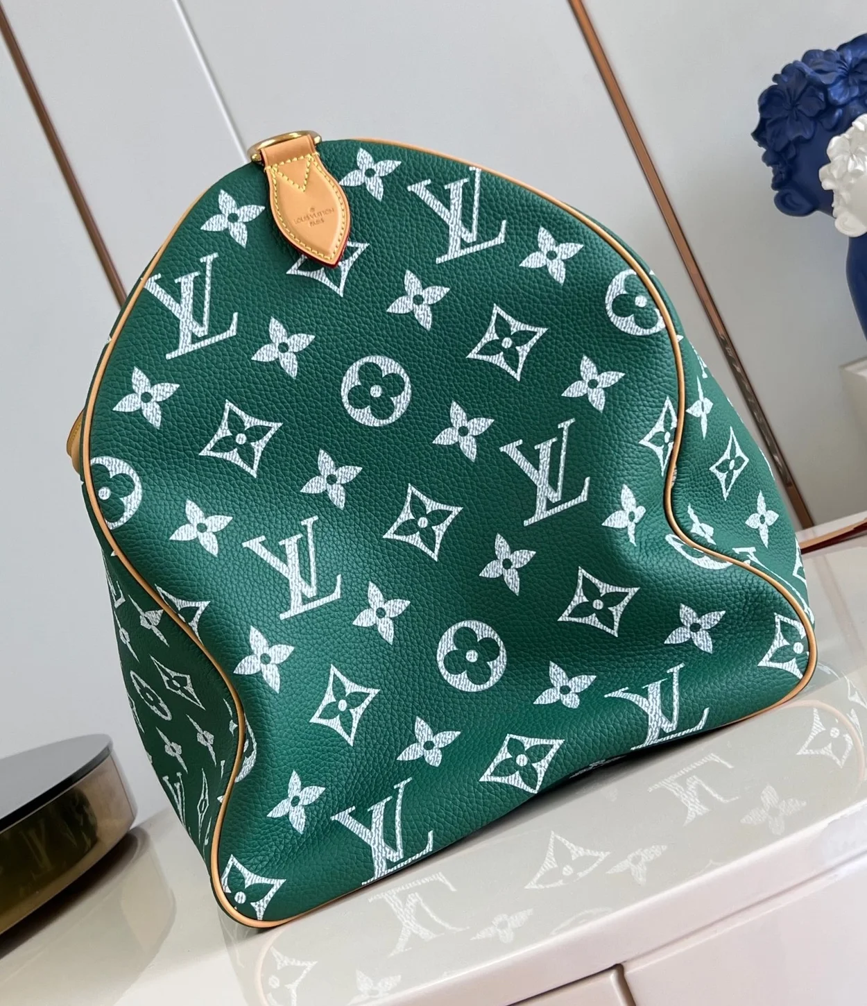 루이비통 스피디 P9 반둘리에 50 M46991