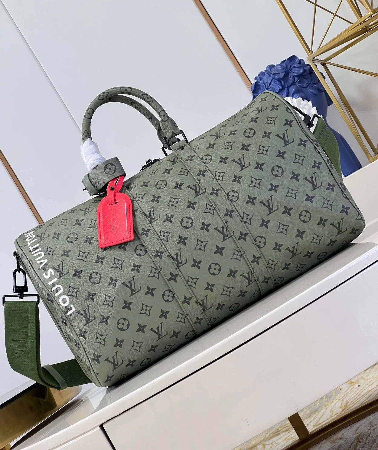 루이비통 키폴 반둘리에 45 M23962