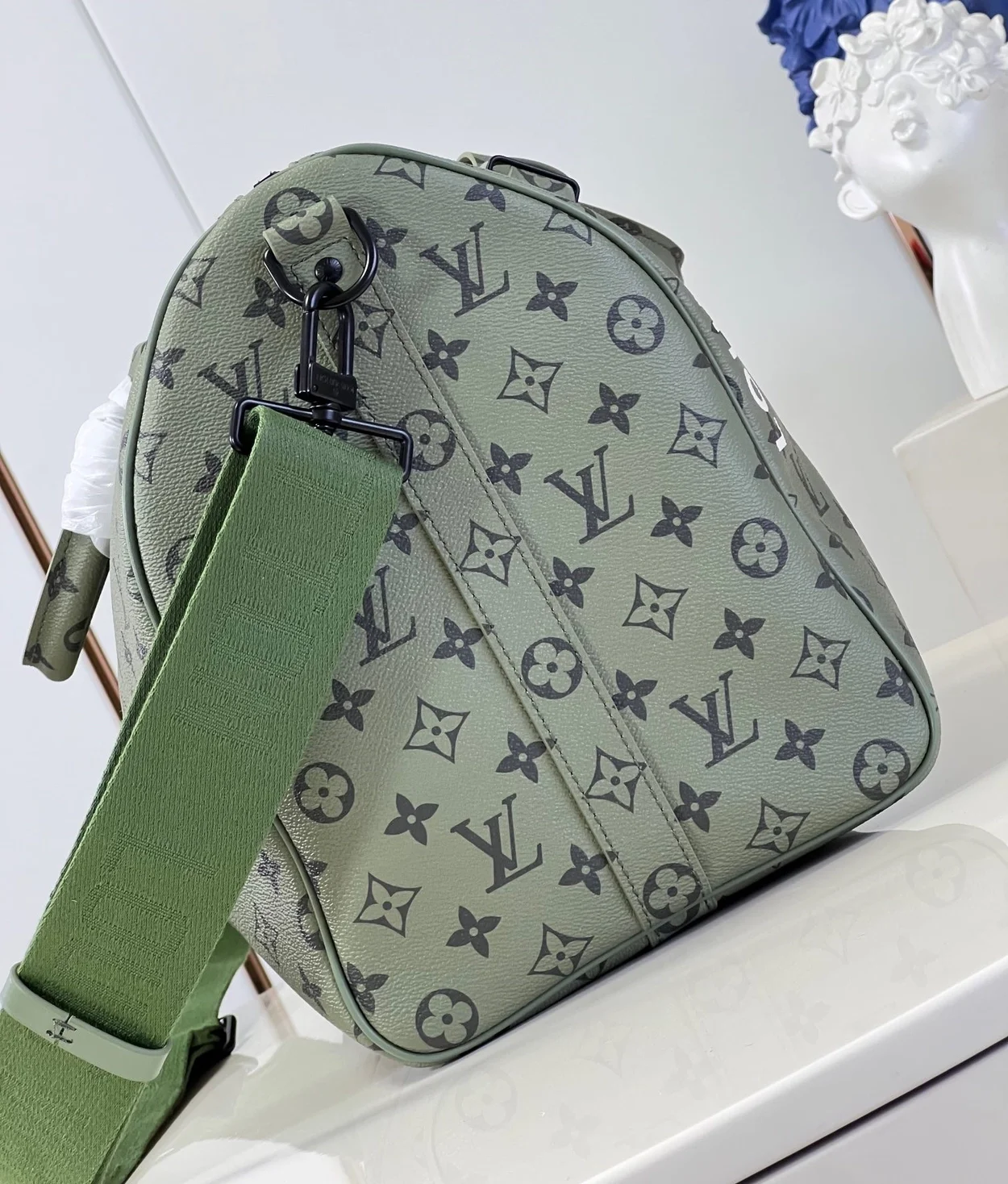 루이비통 키폴 반둘리에 45 M23962