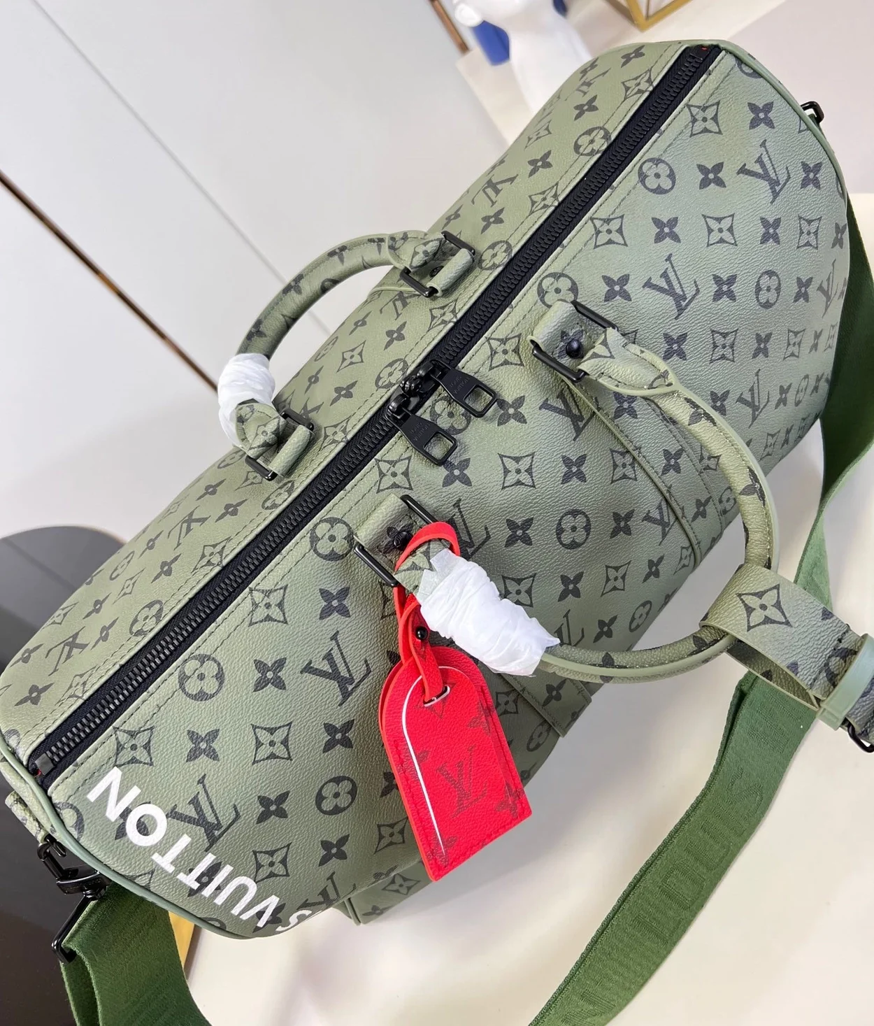 루이비통 키폴 반둘리에 45 M23962