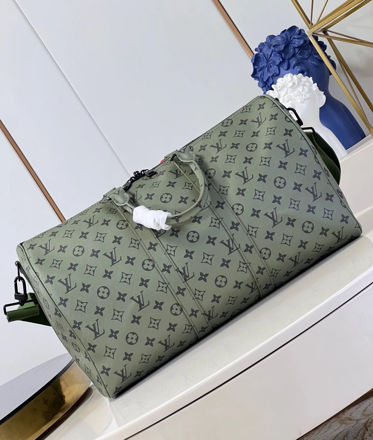 루이비통 키폴 반둘리에 45 M23962