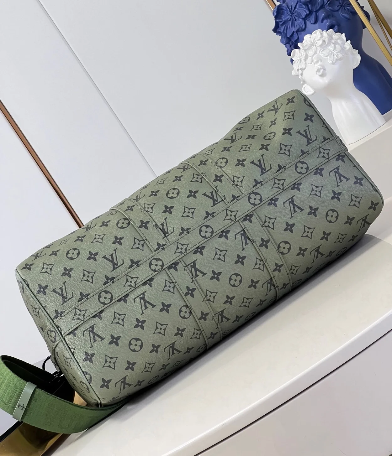 루이비통 키폴 반둘리에 45 M23962