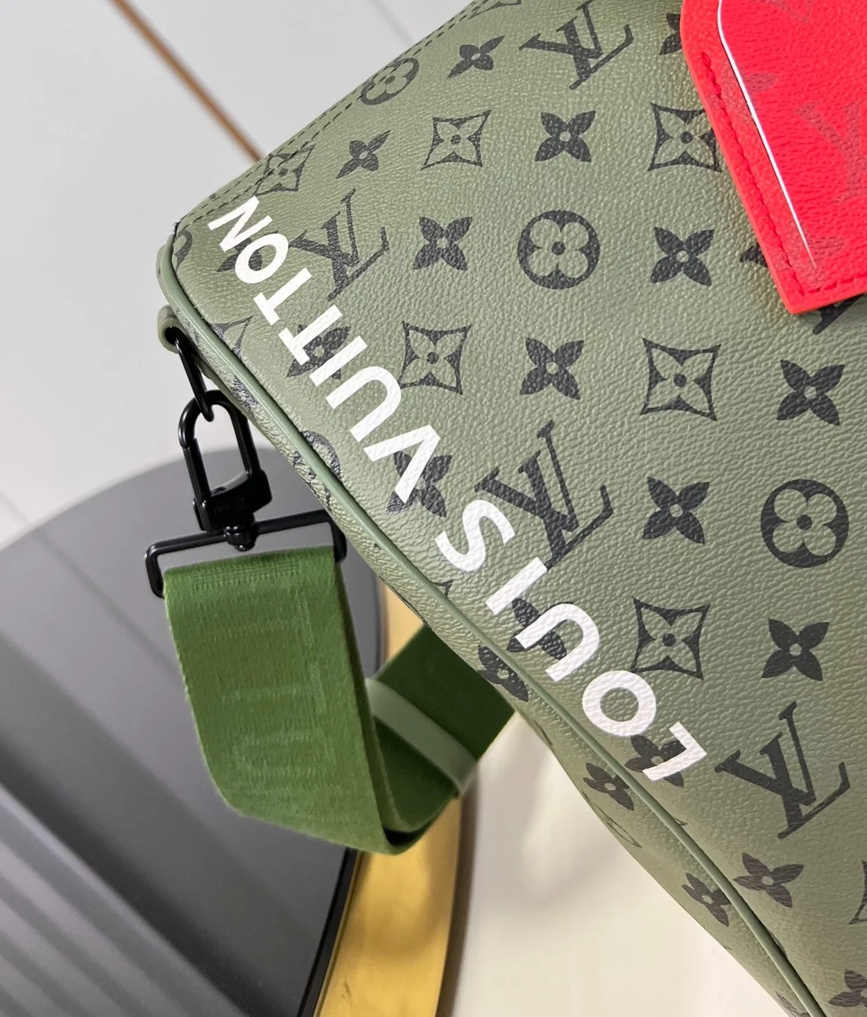 루이비통 키폴 반둘리에 45 M23962