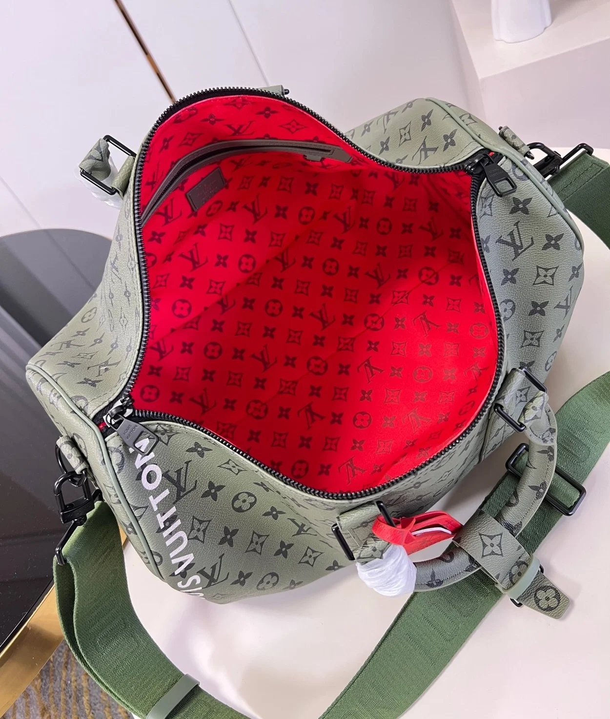 루이비통 키폴 반둘리에 45 M23962