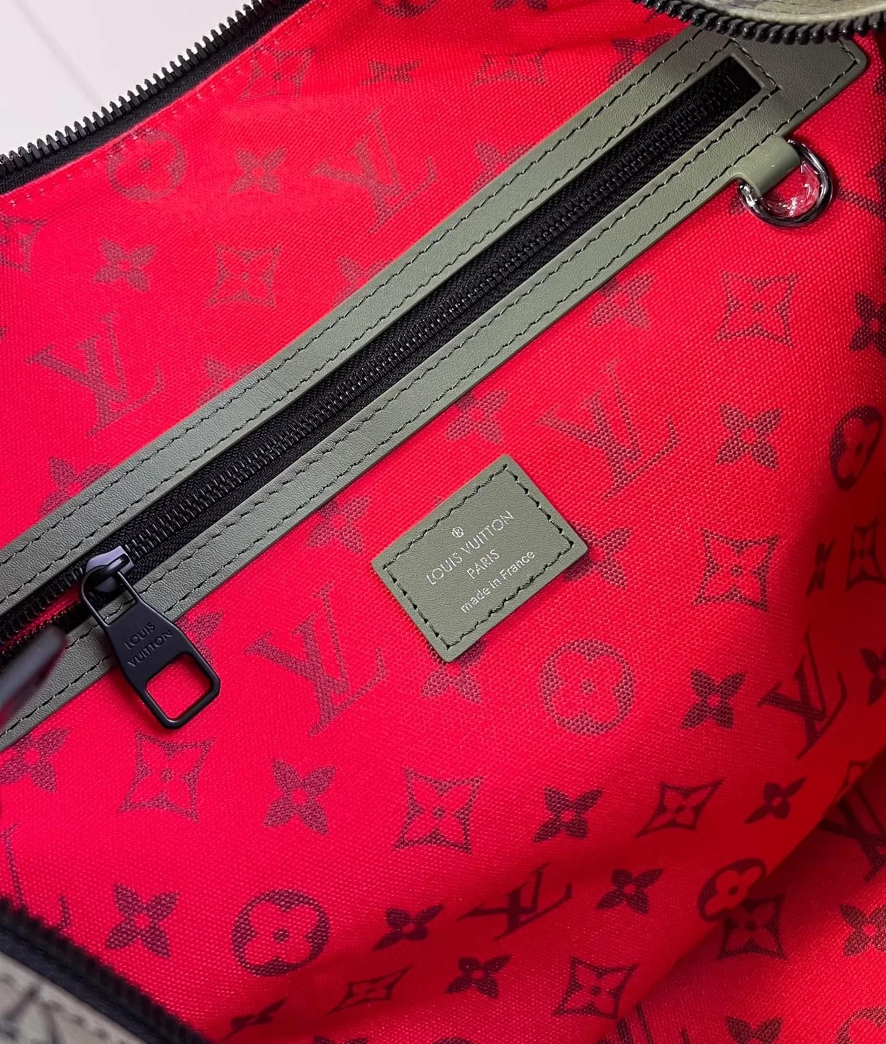 루이비통 키폴 반둘리에 45 M23962