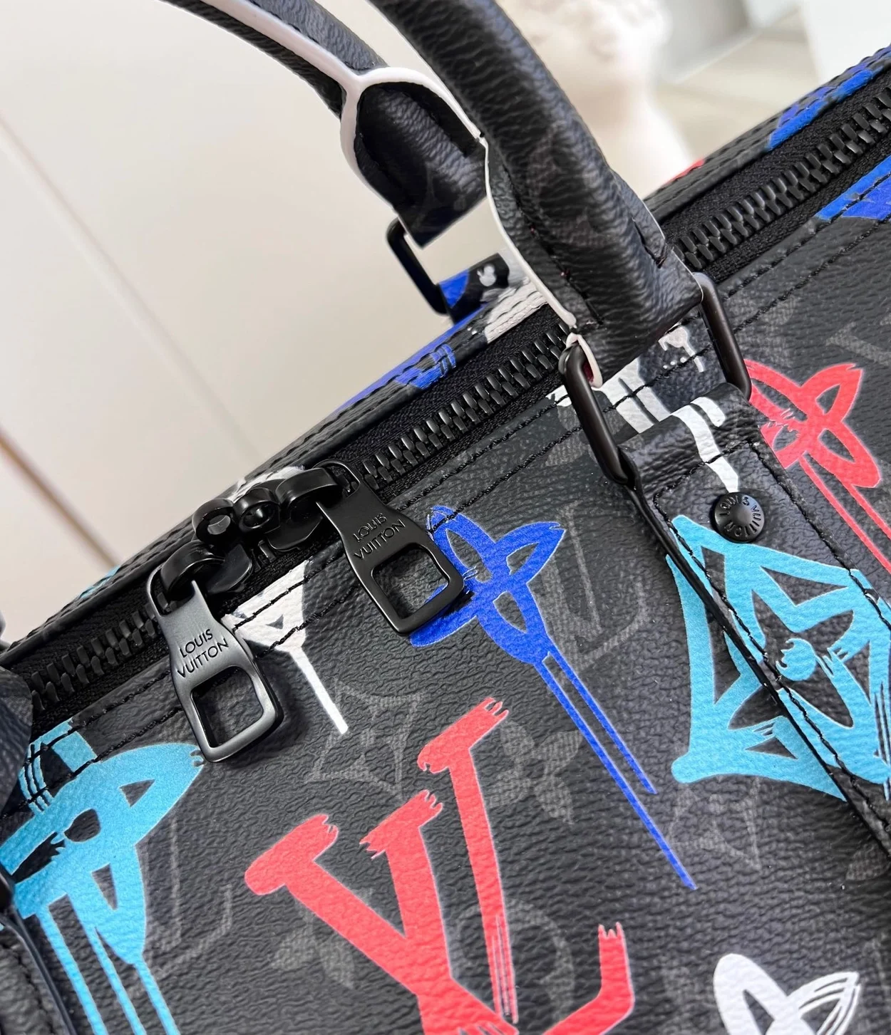 루이비통 키폴 반둘리에 50 M21384