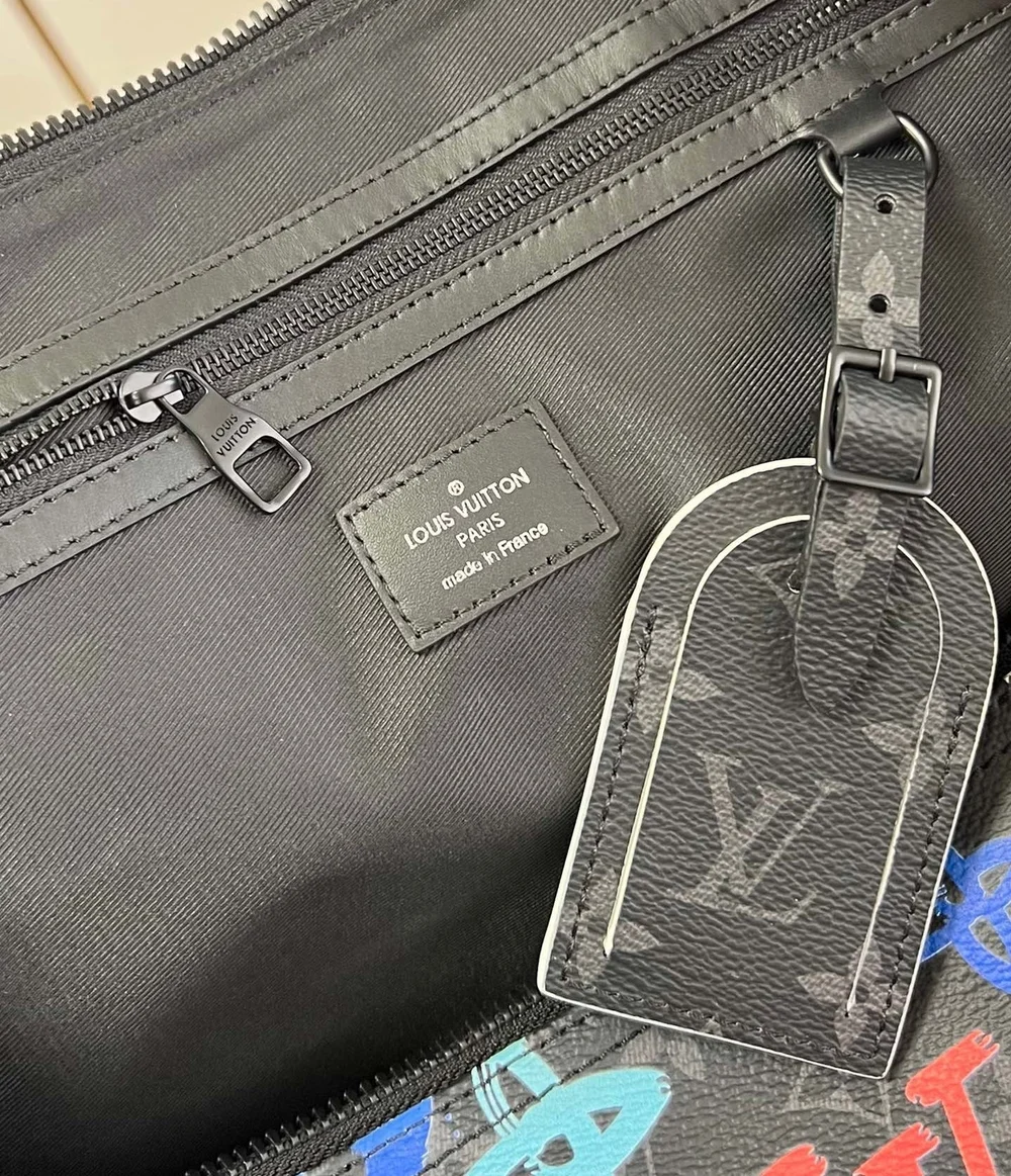 루이비통 키폴 반둘리에 50 M21384