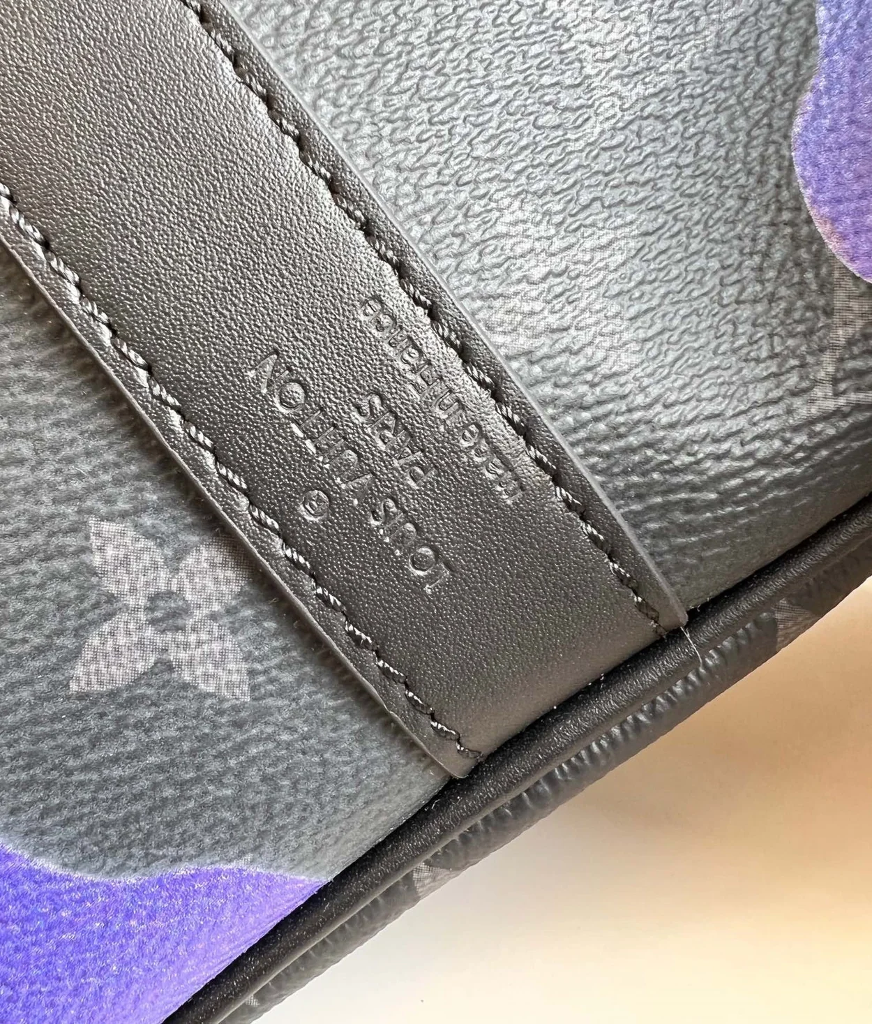 루이비통 키폴 45 M46356