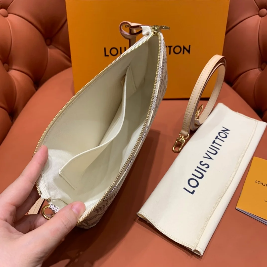 루이비통 다미에 포쉐트 악쉐수아 NM N41207