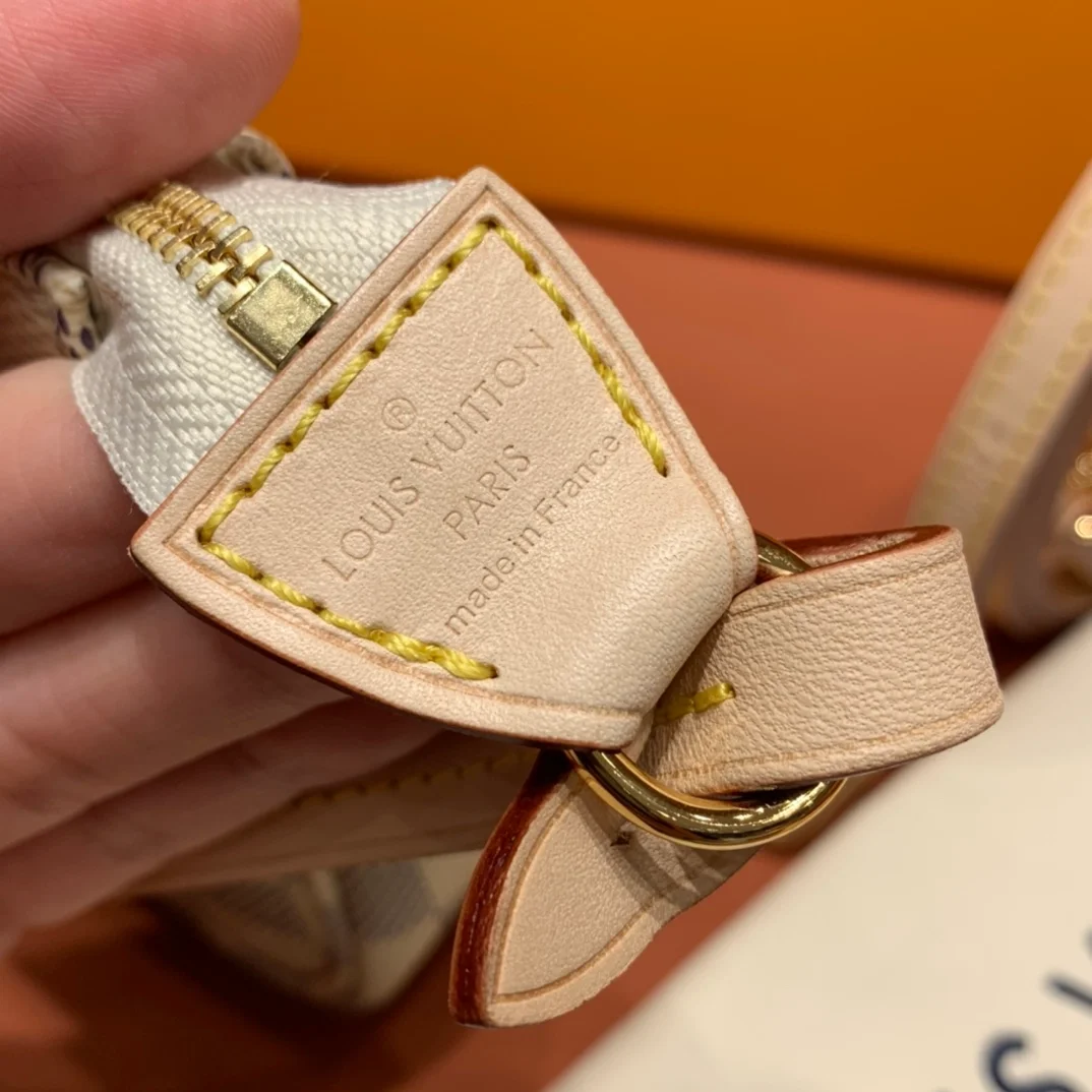 루이비통 다미에 포쉐트 악쉐수아 NM N41207
