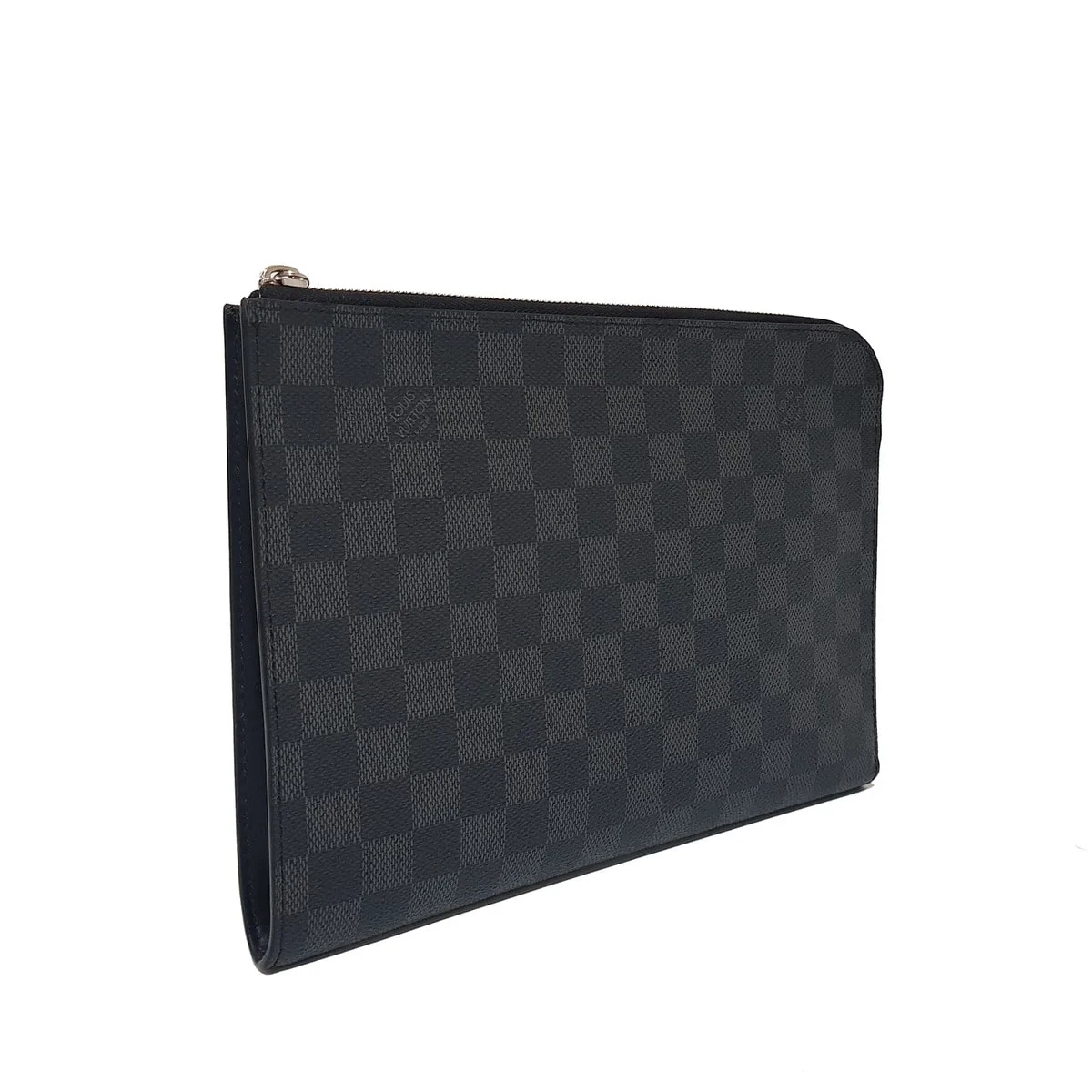 루이비통 다미에 그라피트 포쉐트 주르 PM N60113