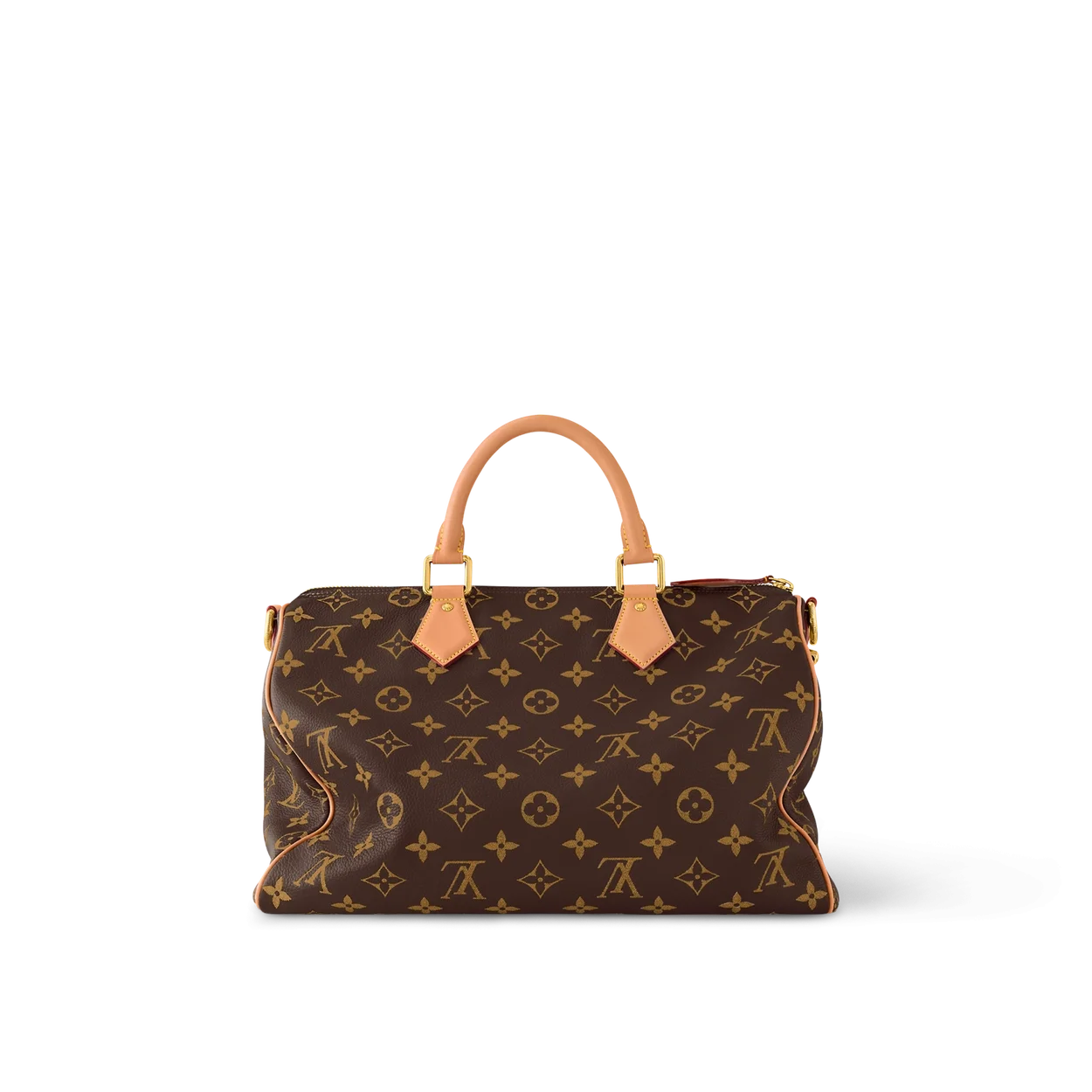 루이비통 런웨이 스피디 P9 반둘리에 40 M24422