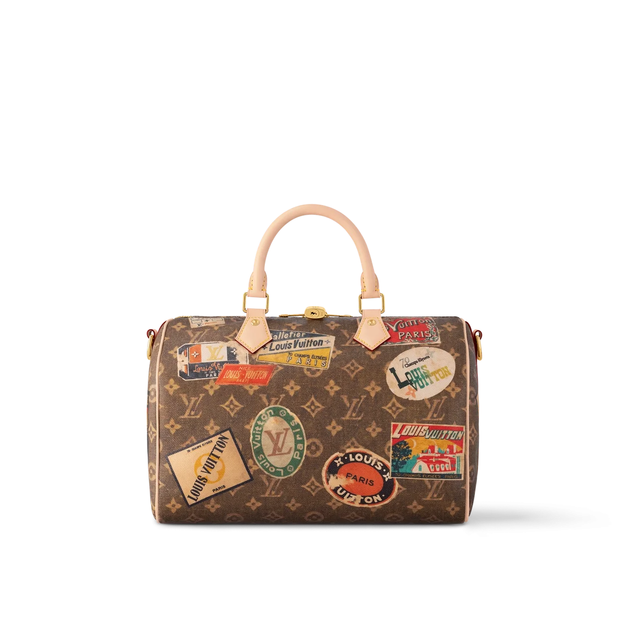 루이비통 스피디 반둘리에 30 M47087