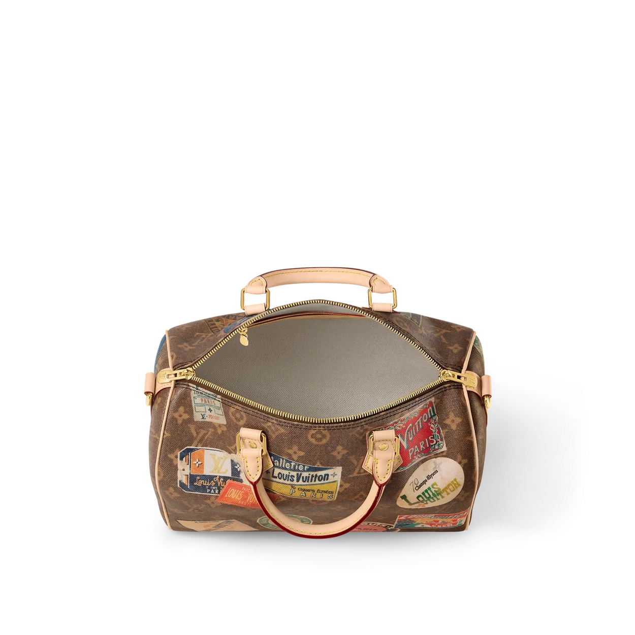 루이비통 스피디 반둘리에 30 M47087