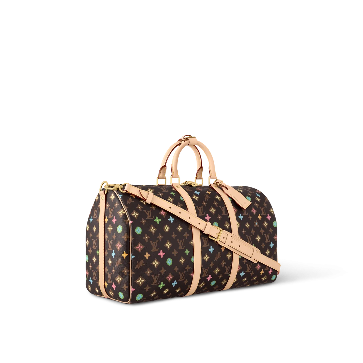 루이비통 키폴 반둘리에 50 M24901