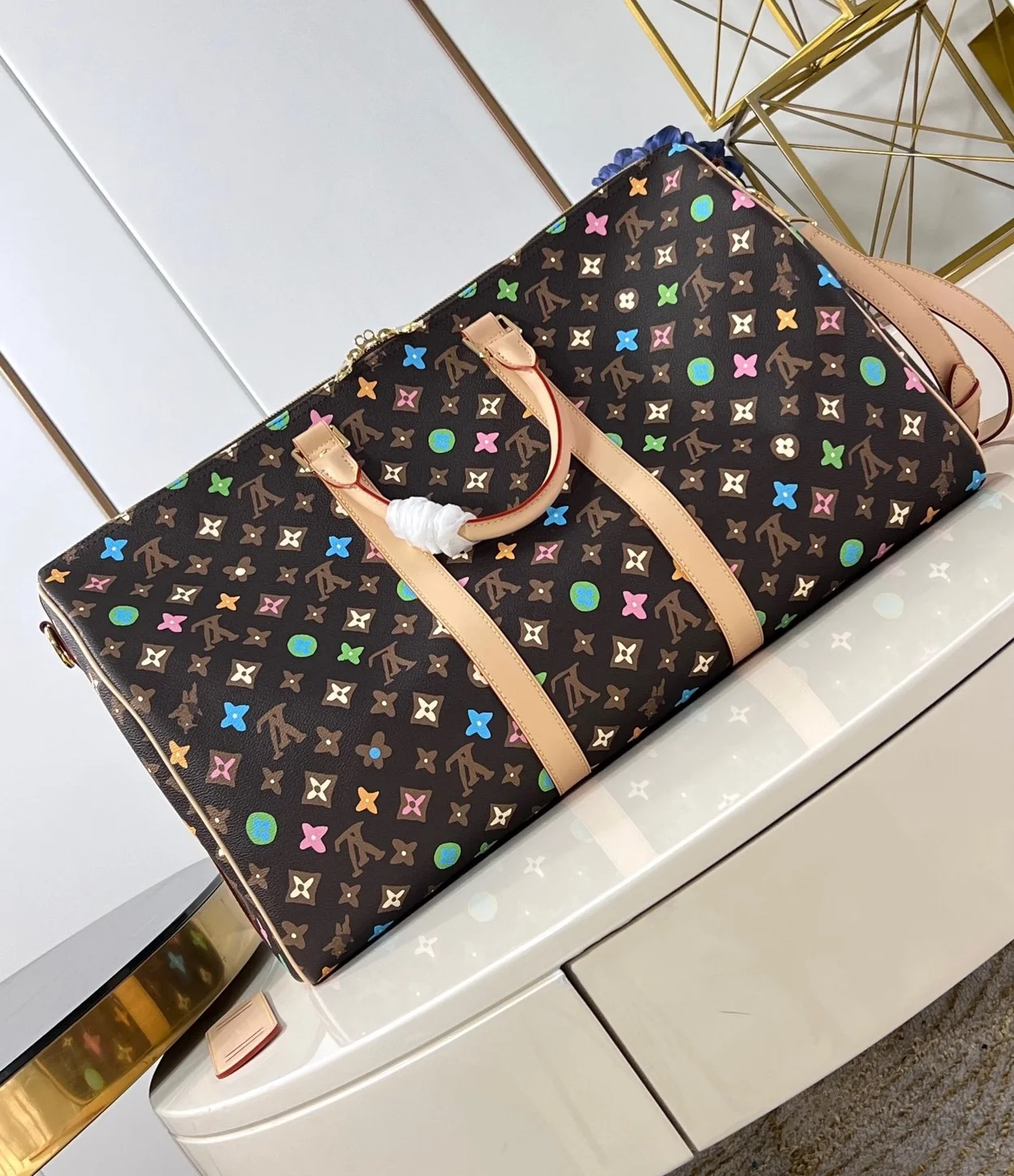 루이비통 키폴 반둘리에 50 M24901