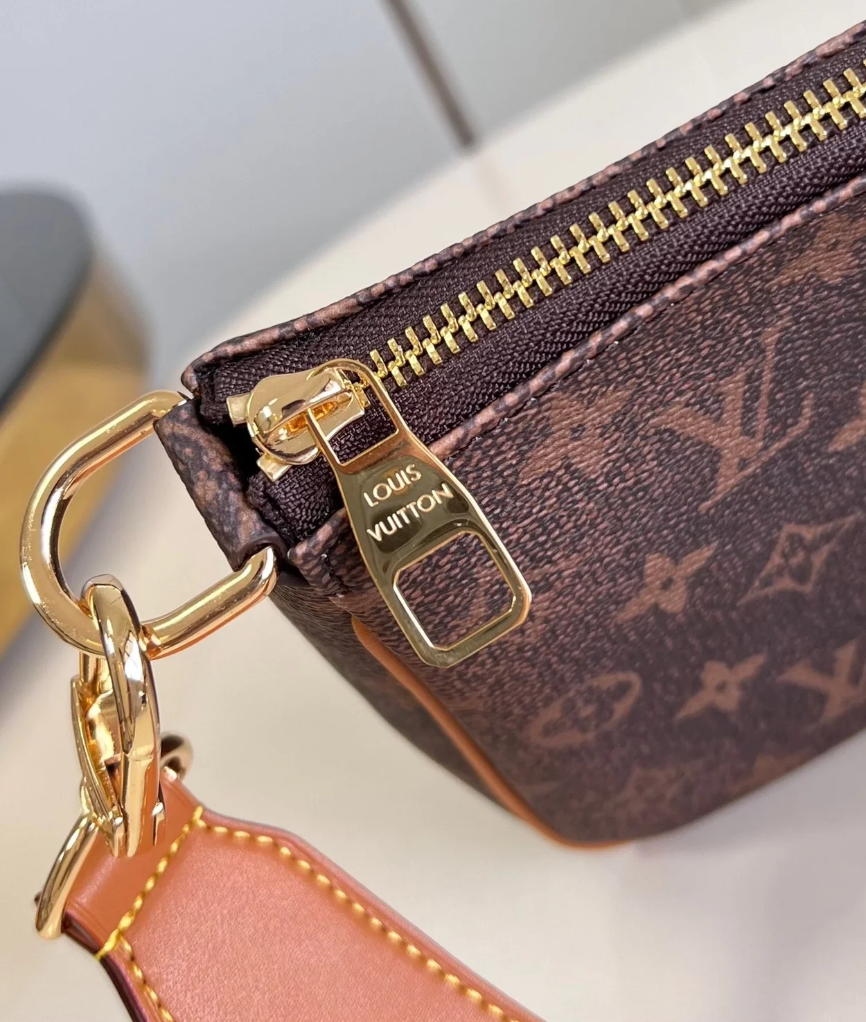 루이비통 포쉐트 악세서리 XL M11623