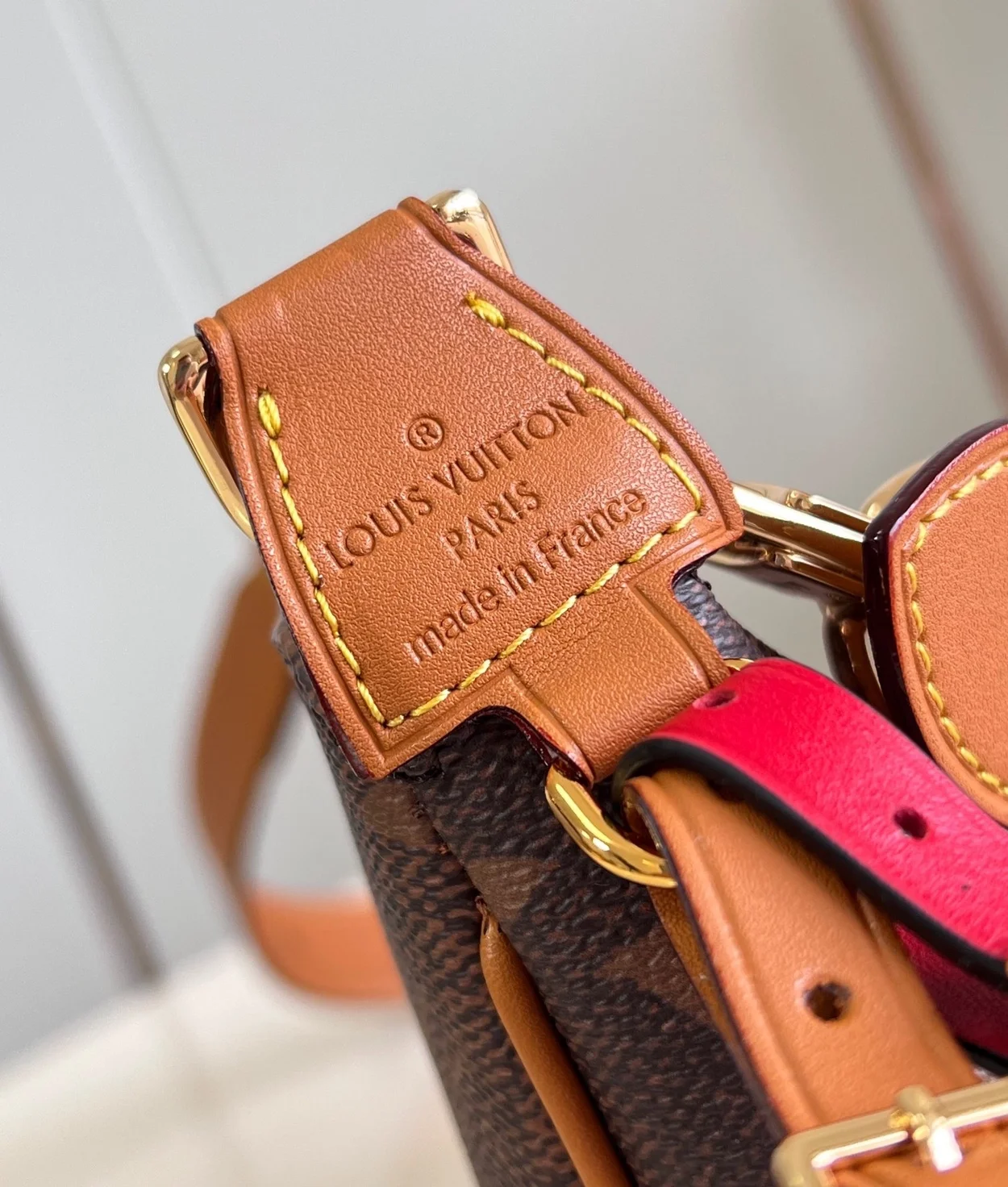 루이비통 포쉐트 악세서리 XL M11623