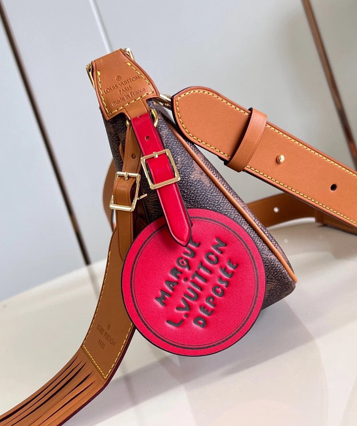 루이비통 포쉐트 악세서리 XL M11623