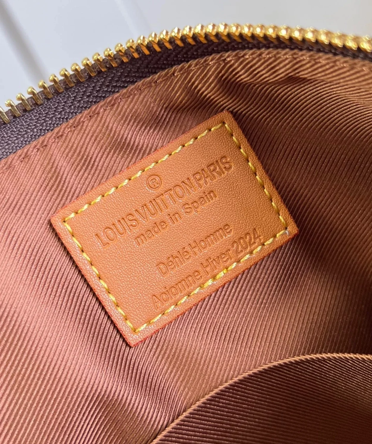 루이비통 포쉐트 악세서리 XL M11623