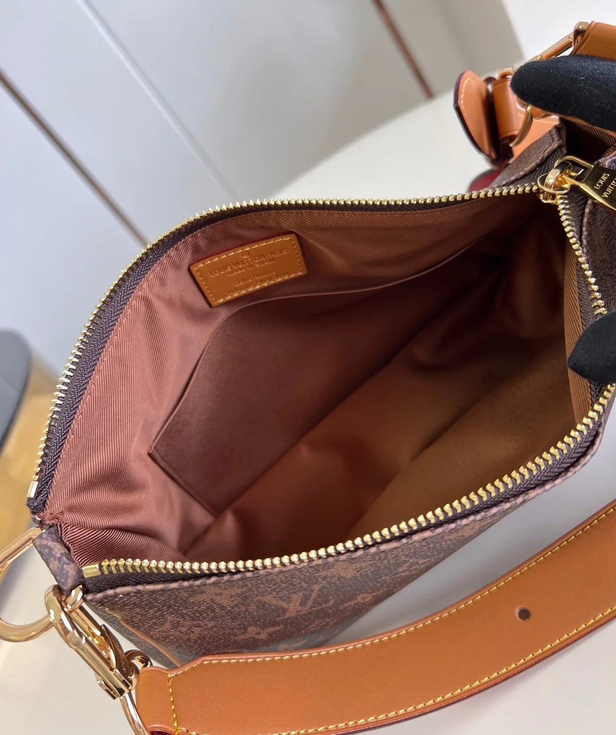 루이비통 포쉐트 악세서리 XL M11623