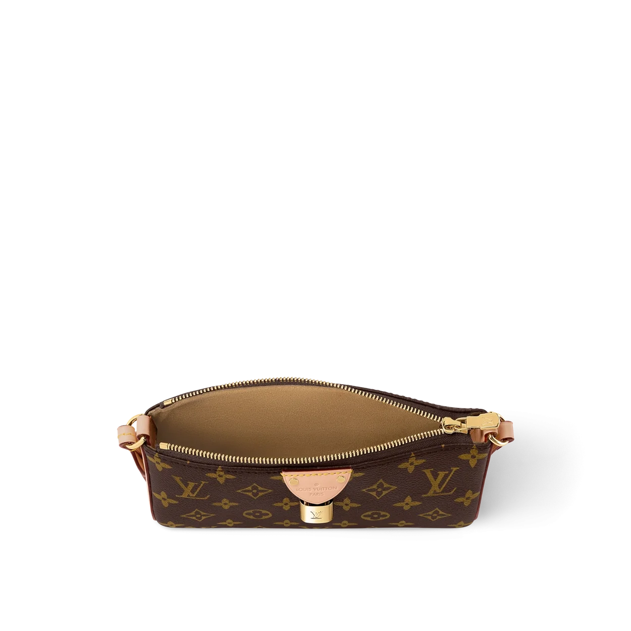 루이비통 포쉐트 티레트 백 M47123