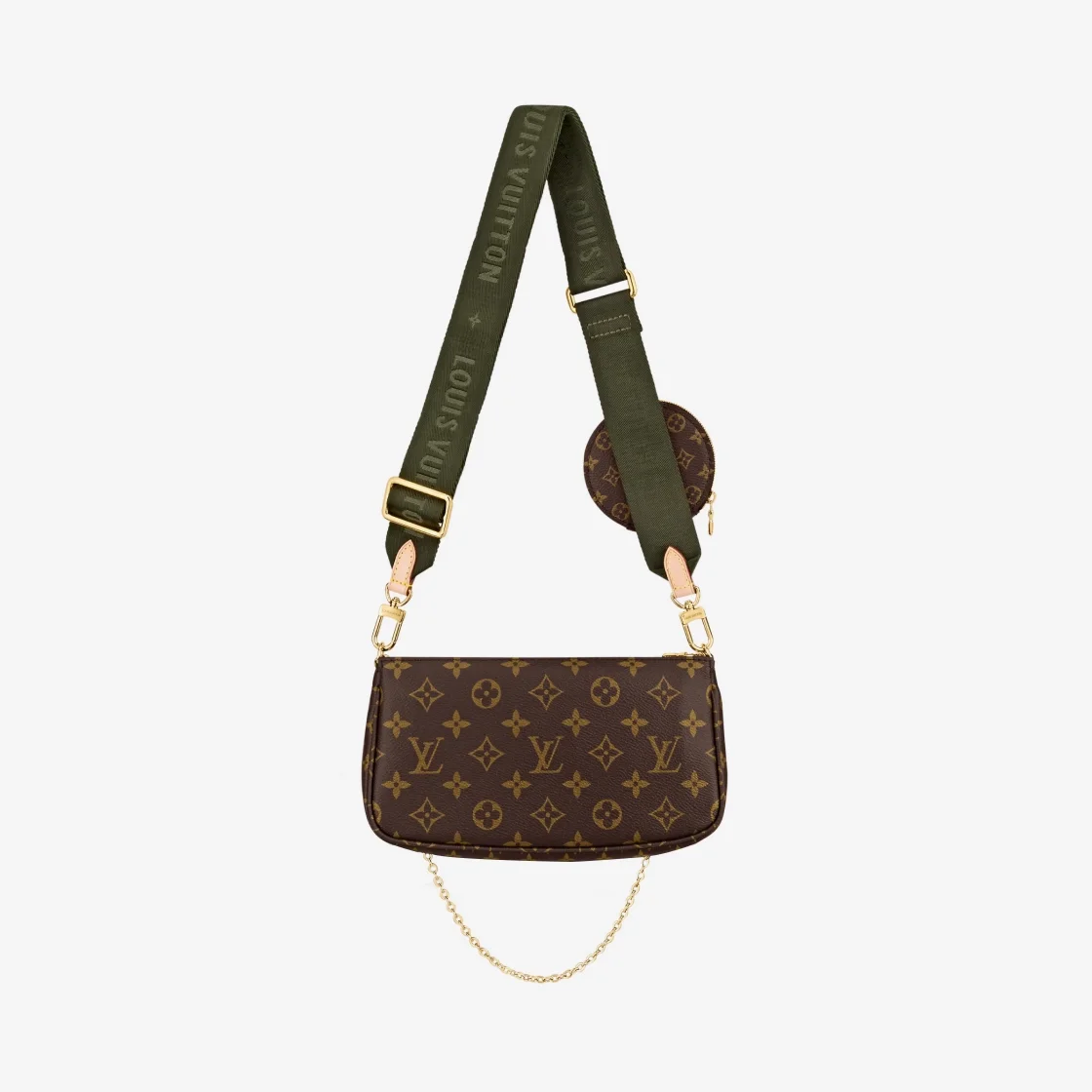 루이비통 멀티 포쉐트 악세서리 M44813