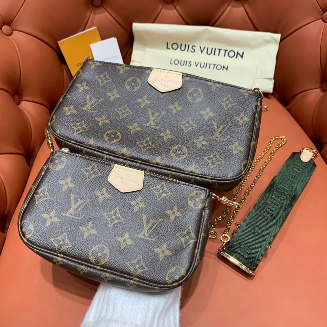 루이비통 멀티 포쉐트 악세서리 M44813