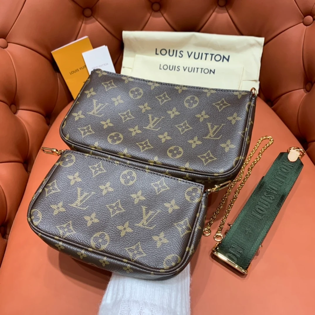 루이비통 멀티 포쉐트 악세서리 M44813