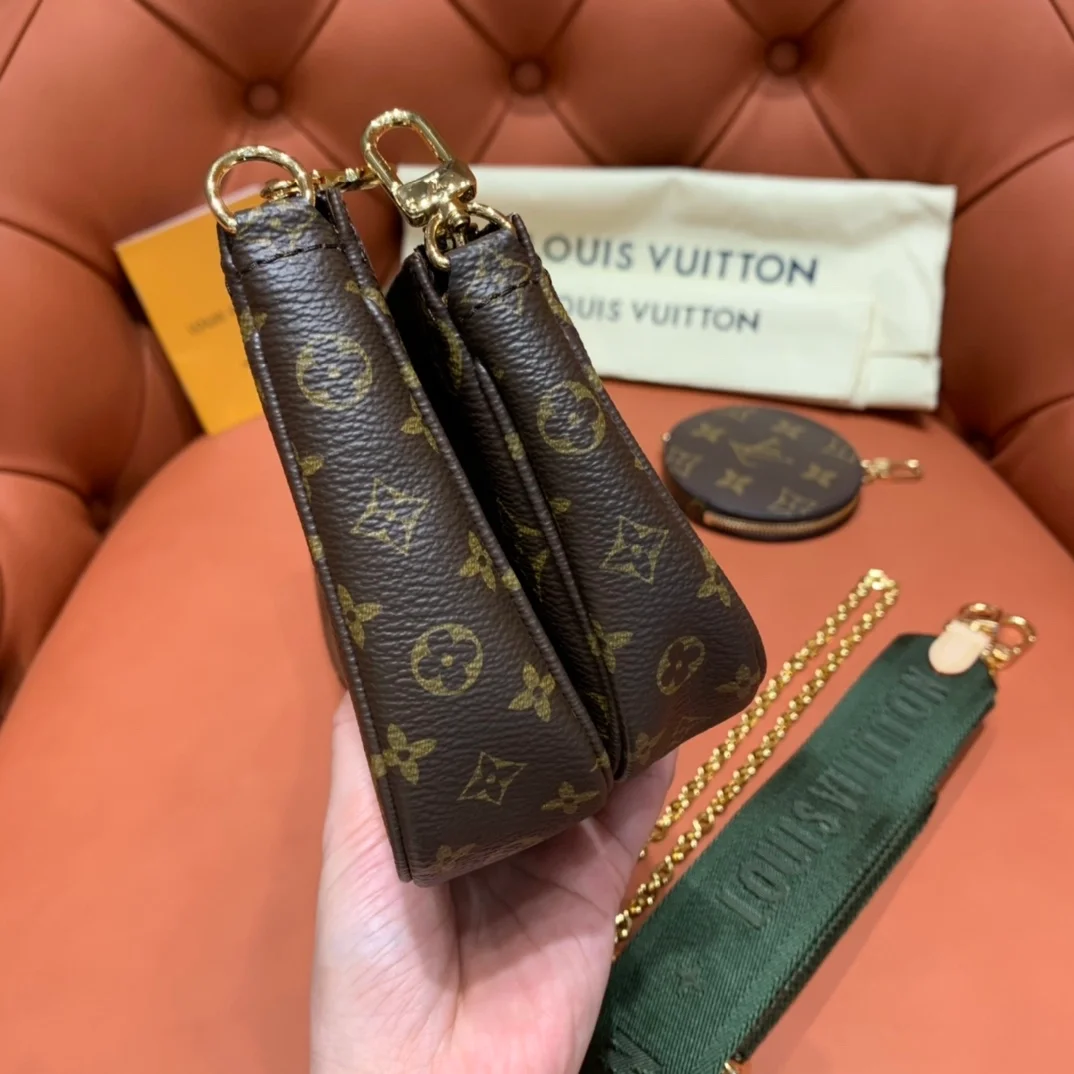 루이비통 멀티 포쉐트 악세서리 M44813