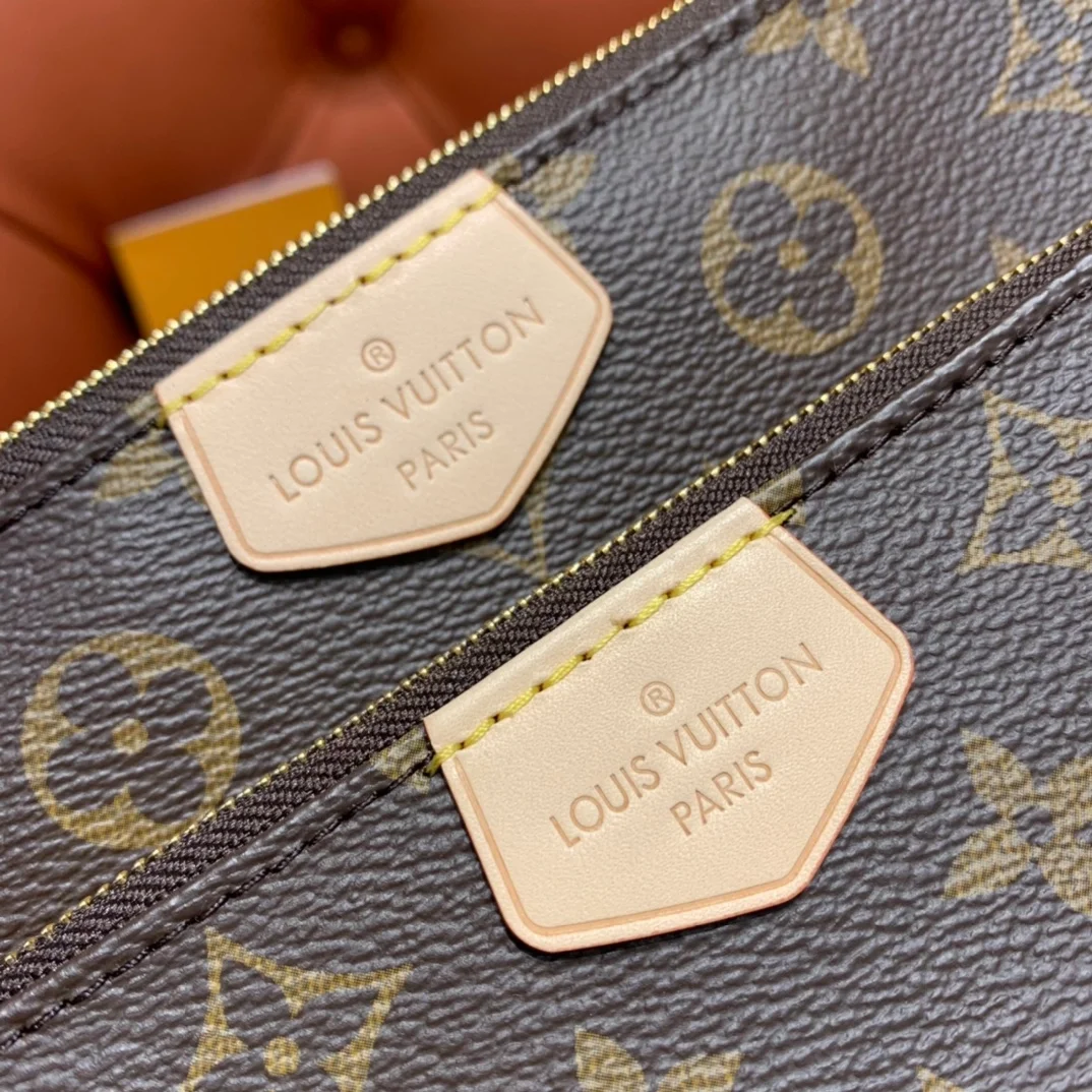 루이비통 멀티 포쉐트 악세서리 M44813