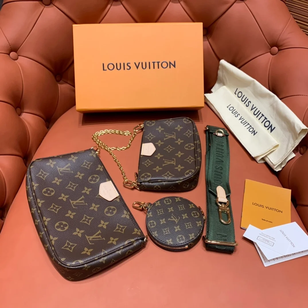 루이비통 멀티 포쉐트 악세서리 M44813