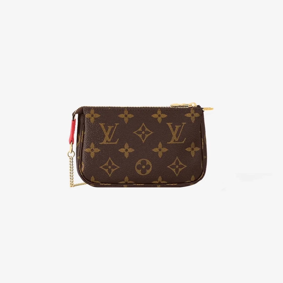 루이비통 미니 포쉐트 악세서리 M82841