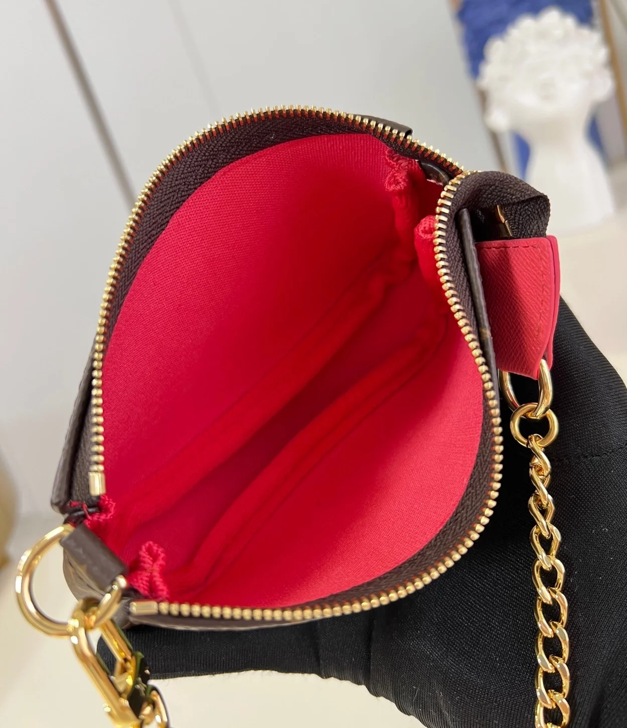 루이비통 미니 포쉐트 악세서리 M82841