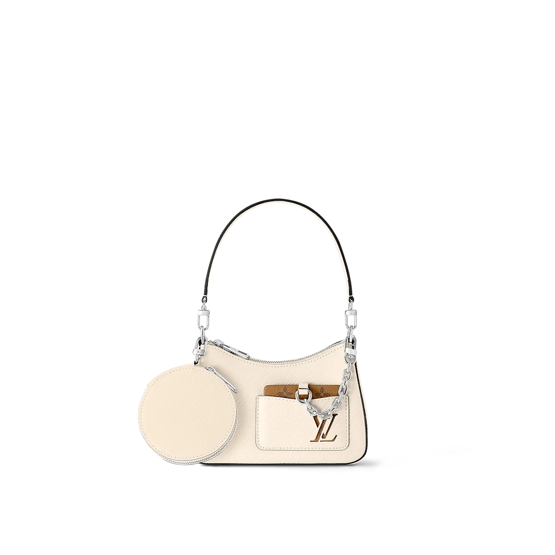 루이비통 포쉐트 To-Go 캔버스 M82079